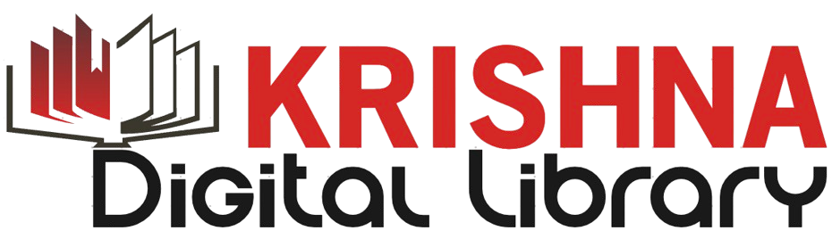Krishna Digital Library